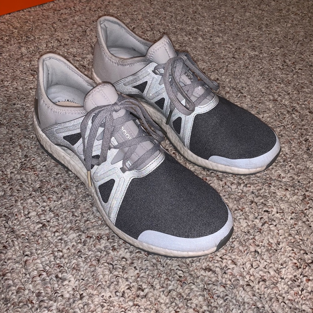 Women’s adidas pure boost